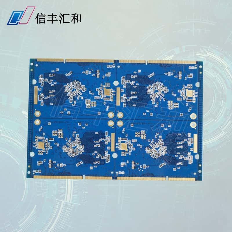 pcb 階數(shù)，一階pcb板