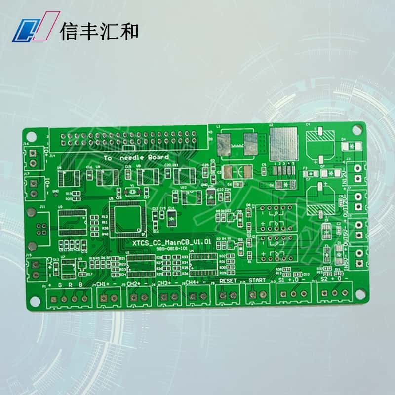 PCB層疊中電源層能相鄰么，PCB層疊管理器