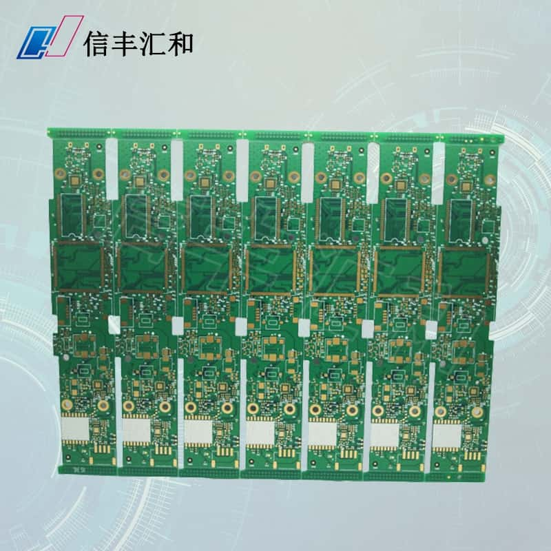 PCB走線電阻計(jì)算方法，pcb走線電阻計(jì)算工具