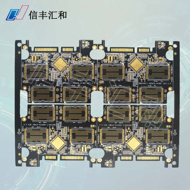 pcb排行榜，pcb哪家強？