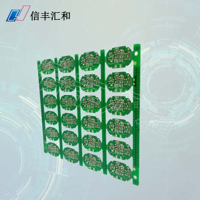 多層pcb打樣廠家現(xiàn)貨供應(yīng)，多層pcb打樣哪個公司的好？