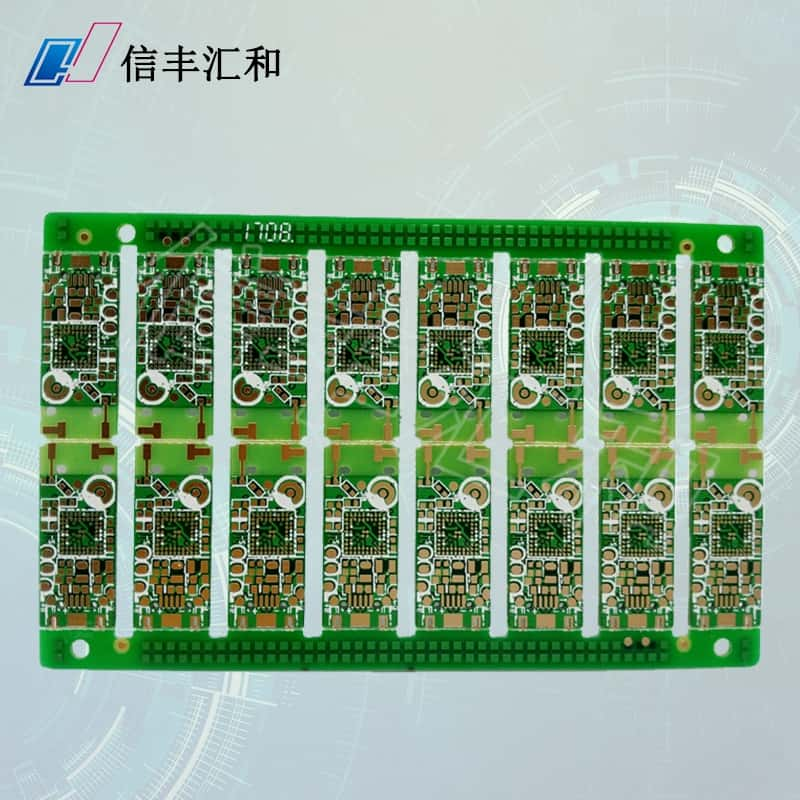 汽車pcb線路板哪家質(zhì)量好？汽車pcb線路板好牌子推薦！