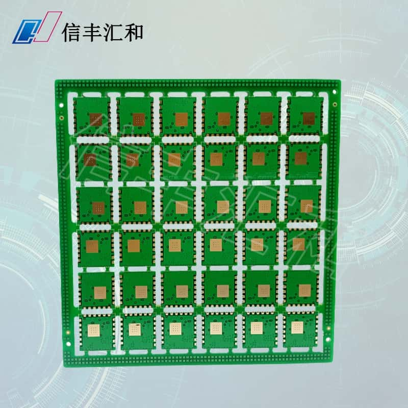 快速打樣pcb線路板廠有那些？快速打樣pcb線路板廠家提供