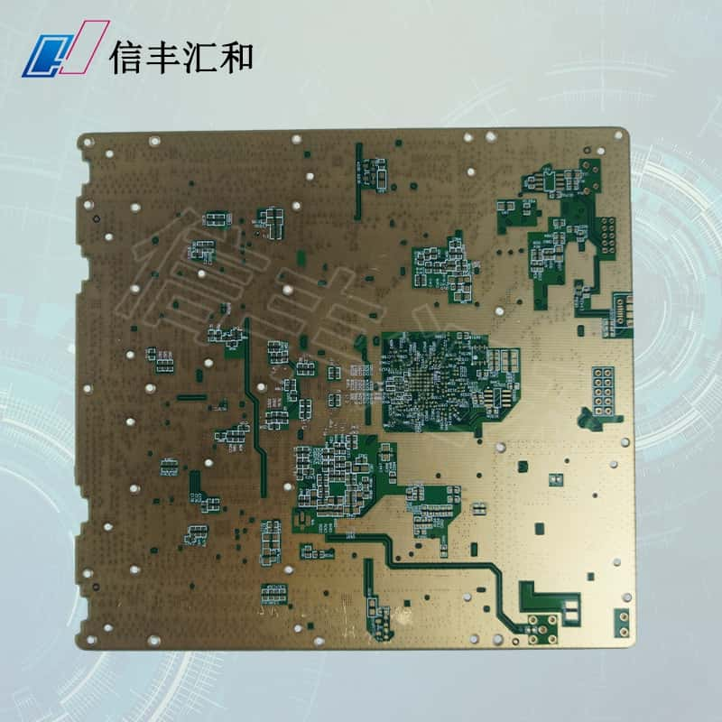 快速打樣pcb線路板廠有那些？快速打樣pcb線路板廠家提供