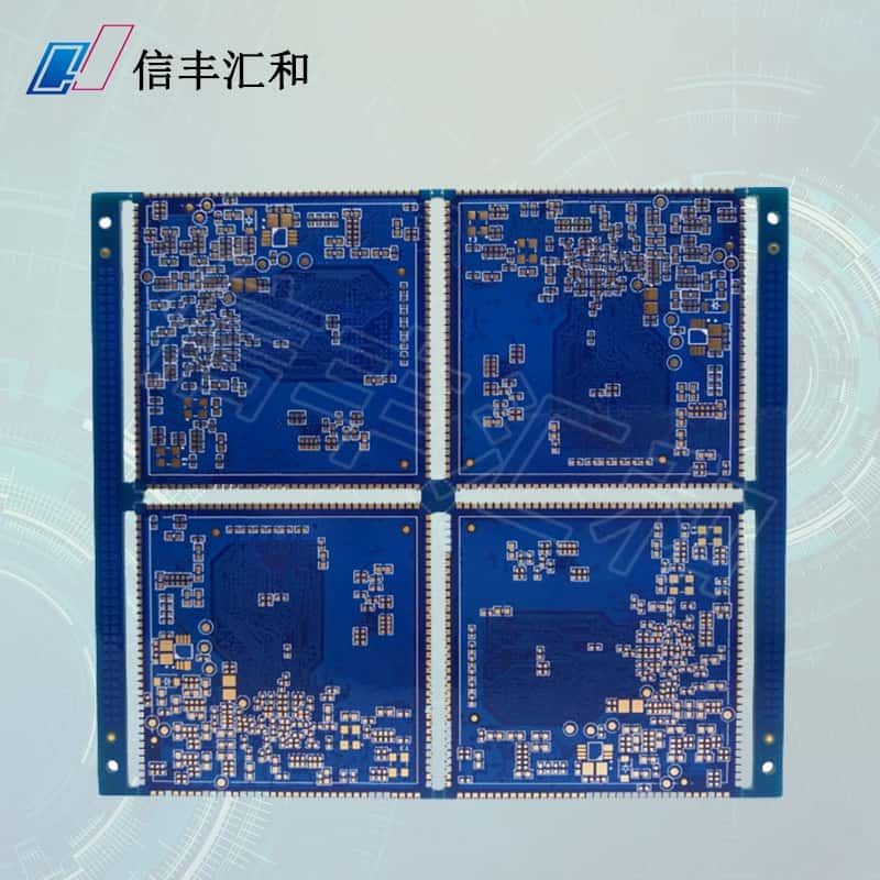 高速pcb板，高速pcb板表面工藝