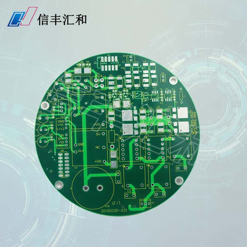 手機(jī)pcb板制作工藝，手機(jī)pcb的制作過程