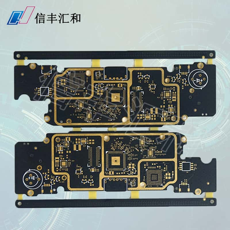 pcb打快板，pcb快速板質(zhì)量