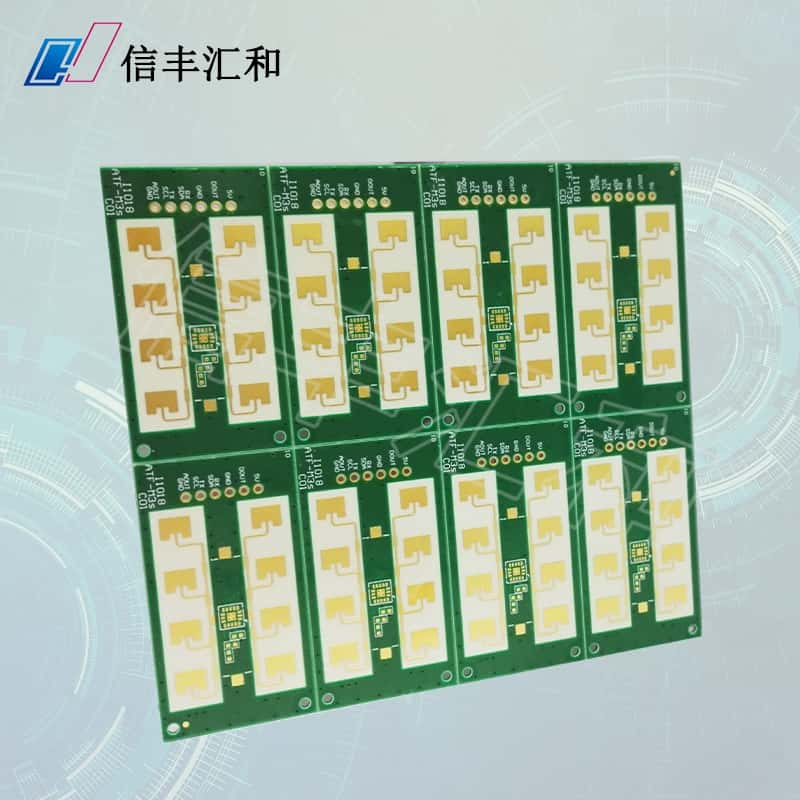 沉頭孔樣式，pcb沉頭孔設(shè)計