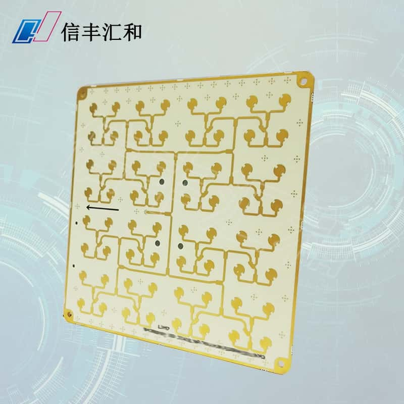 pcb虛焊檢測，pcb虛焊怎么檢測出來？