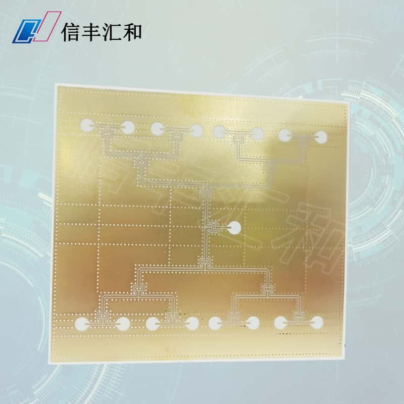 pcb虛焊檢測，pcb虛焊怎么檢測出來？