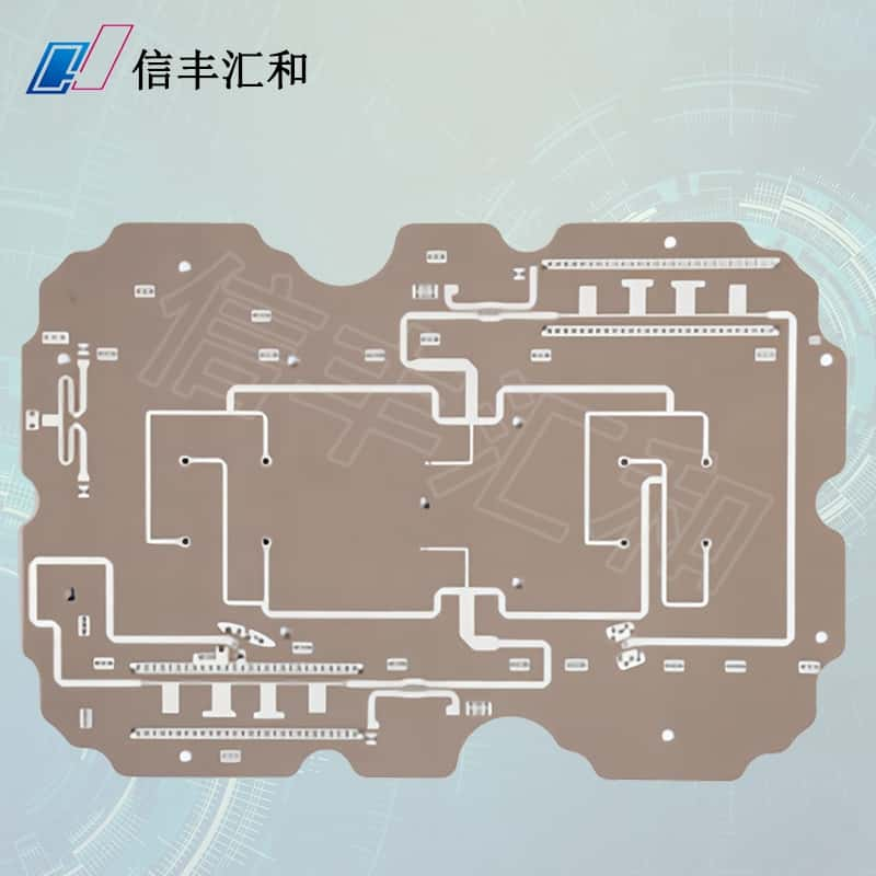 pcb底片是什么？pcb底片文件