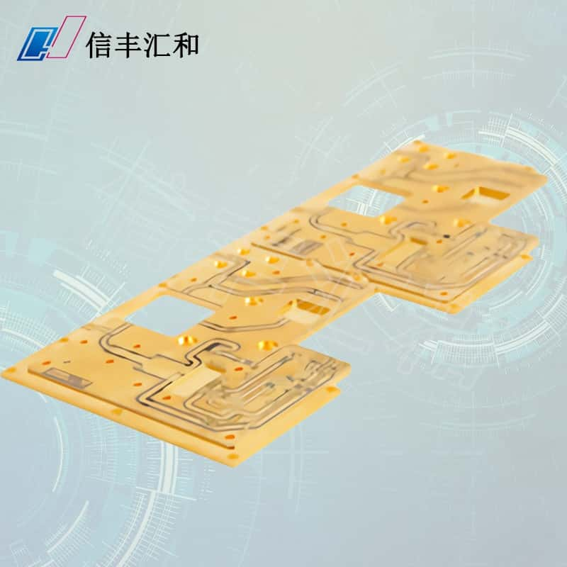 pcb底片是什么？pcb底片文件