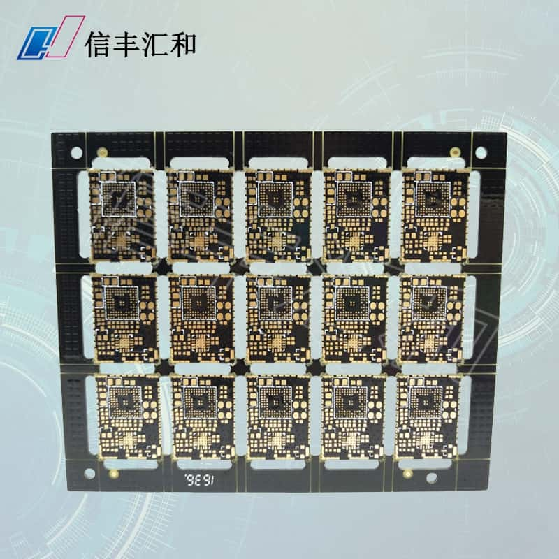 pcb電源板是什么，pcb電源板用什么字母表示的？