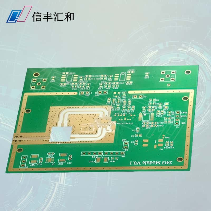 pcb是不是集成電路，pcb屬于集成電路行業(yè)嗎？