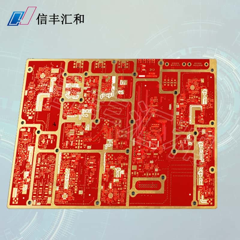 pcb是不是集成電路，pcb屬于集成電路行業(yè)嗎？