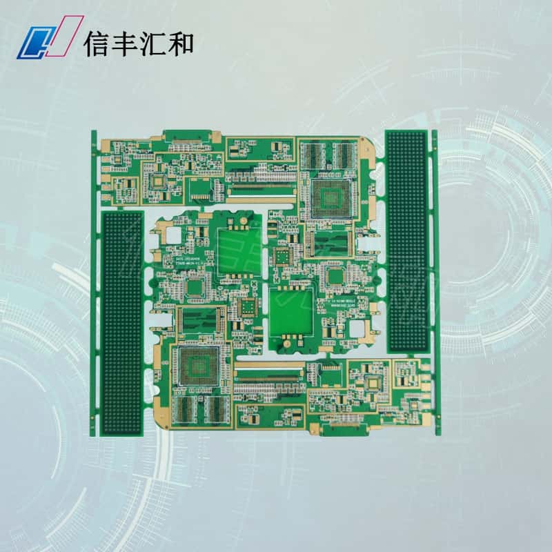 pcb多層板怎么走線，對于多層板pcb走線一般原則