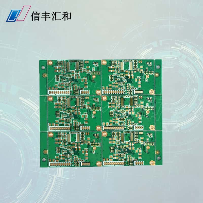 pcb多層板怎么走線，對于多層板pcb走線一般原則