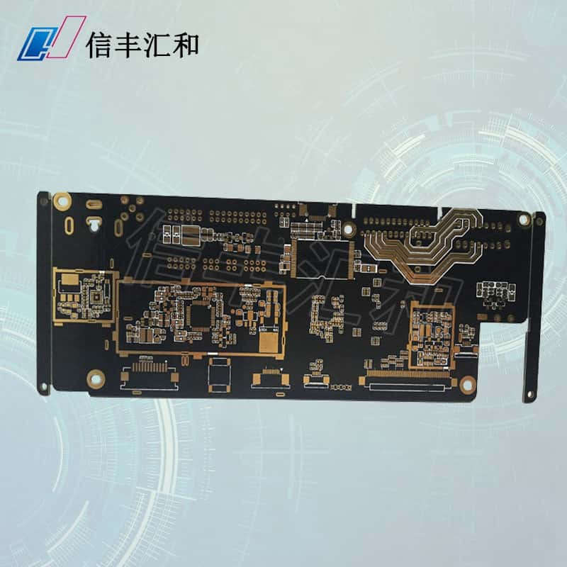 開關(guān)電源pcb設(shè)計(jì)技巧，開關(guān)電源pcb布線規(guī)則