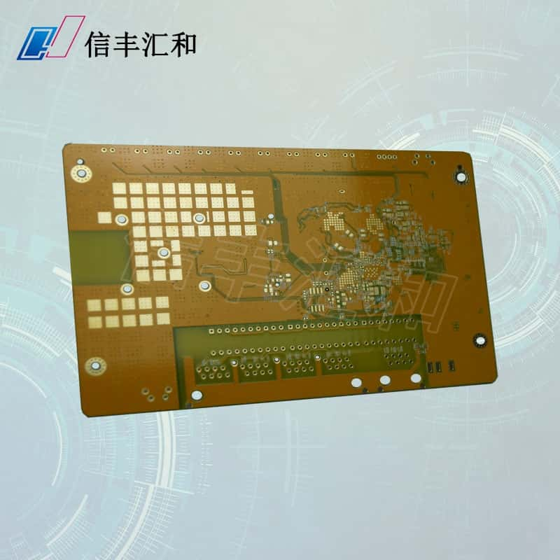 開關(guān)電源pcb設(shè)計(jì)技巧，開關(guān)電源pcb布線規(guī)則