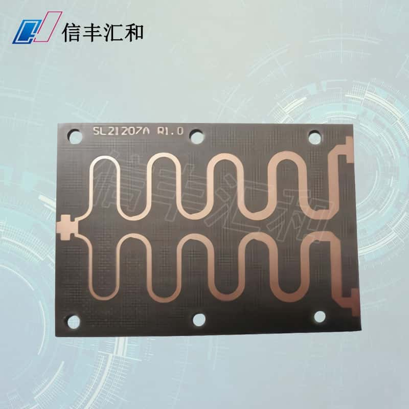 藍(lán)牙耳機(jī) pcb，藍(lán)牙耳機(jī)板子是什么樣的？