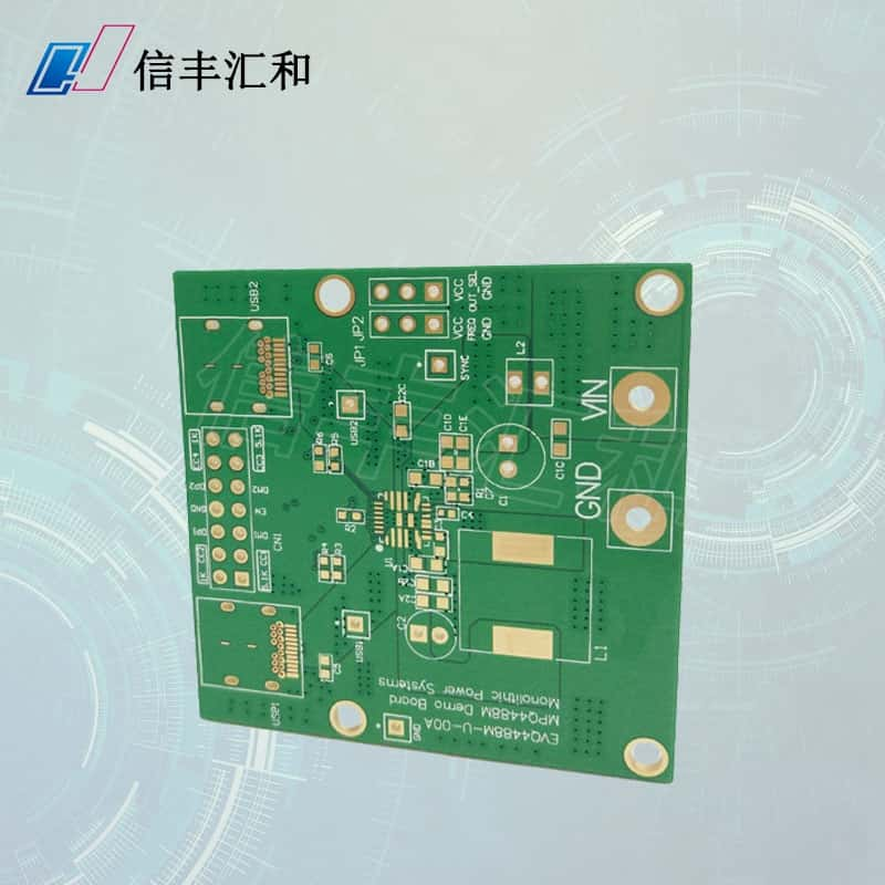 手機(jī)pcb板制作工藝，手機(jī)pcb的制作過程