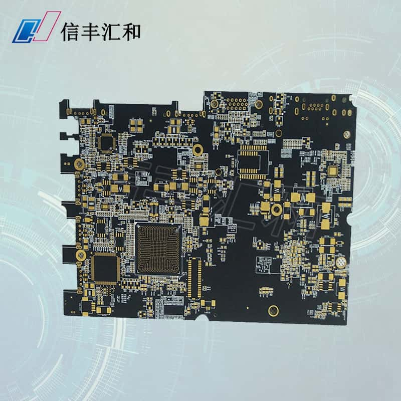 傳感器pcb設(shè)計(jì)，傳感器pcb工藝邊的布線方法