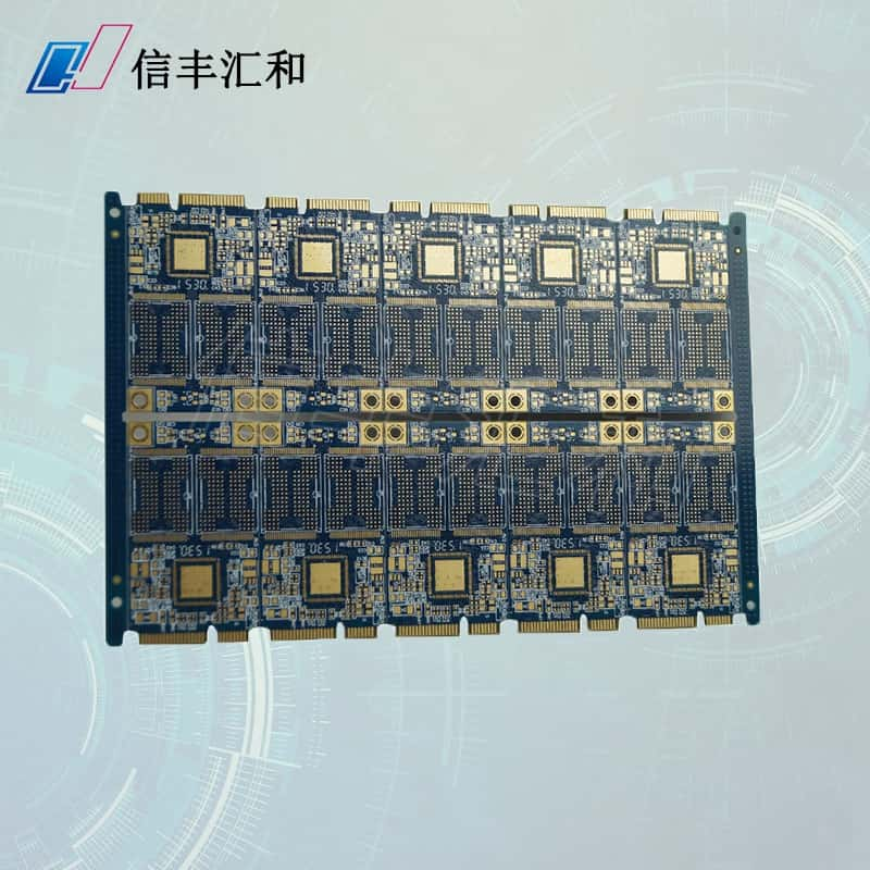 傳感器pcb設(shè)計(jì)，傳感器pcb工藝邊的布線方法