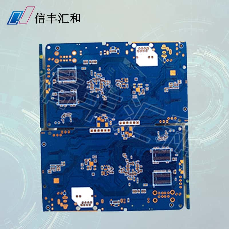 壓力傳感器pcb，壓力傳感器電路原理