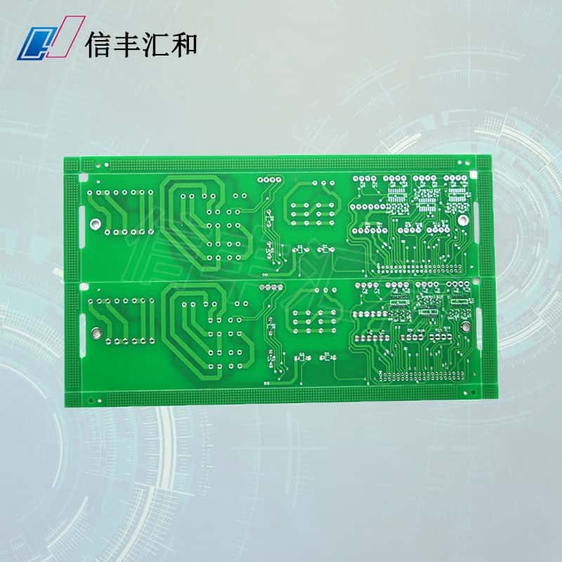 pcb精密加工檢測(cè)設(shè)備作用，pcb成型加工精度能達(dá)到多少？