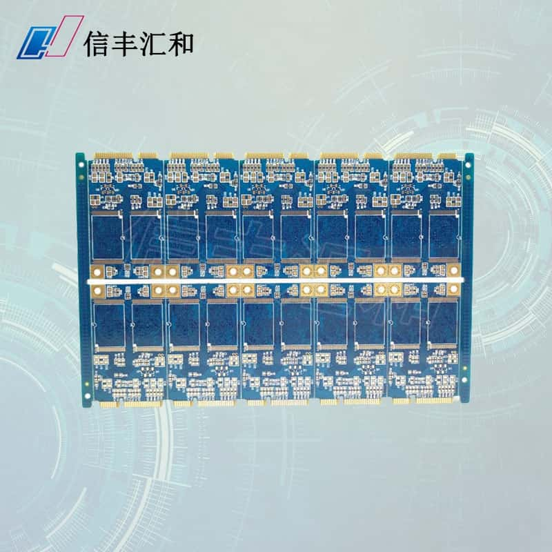 pcb精密加工檢測(cè)設(shè)備作用，pcb成型加工精度能達(dá)到多少？