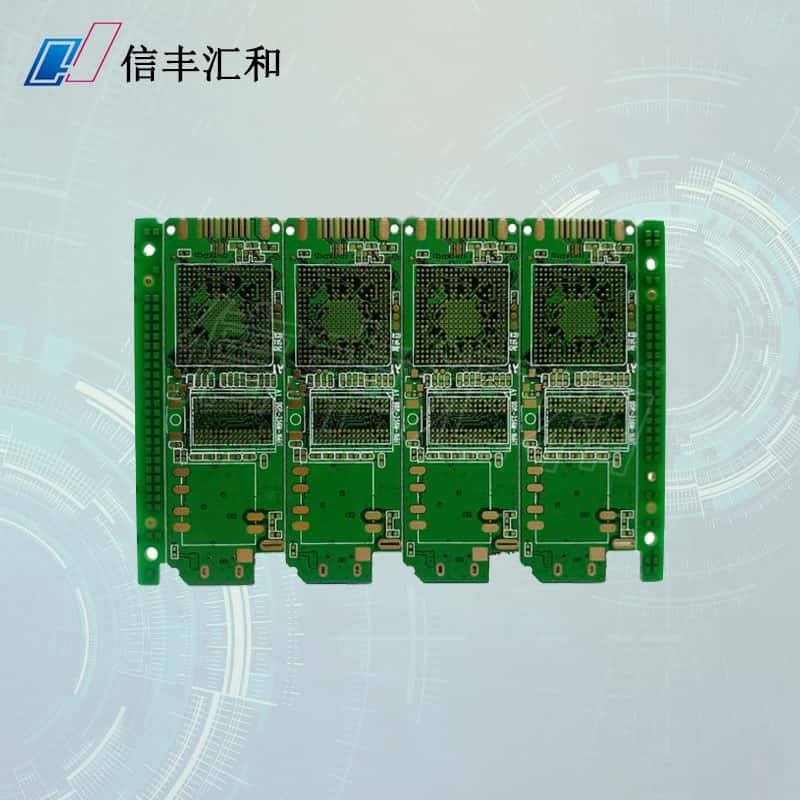 pcb精密加工檢測(cè)設(shè)備作用，pcb成型加工精度能達(dá)到多少？