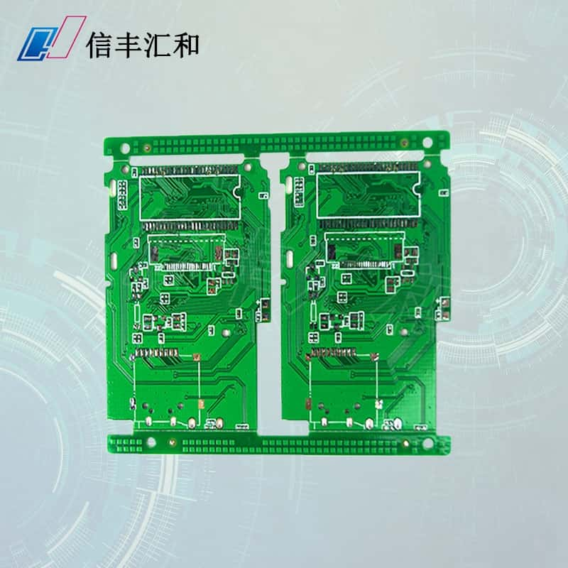 射頻PCB板接地技術(shù)，射頻PCB板連接,熱脹冷縮