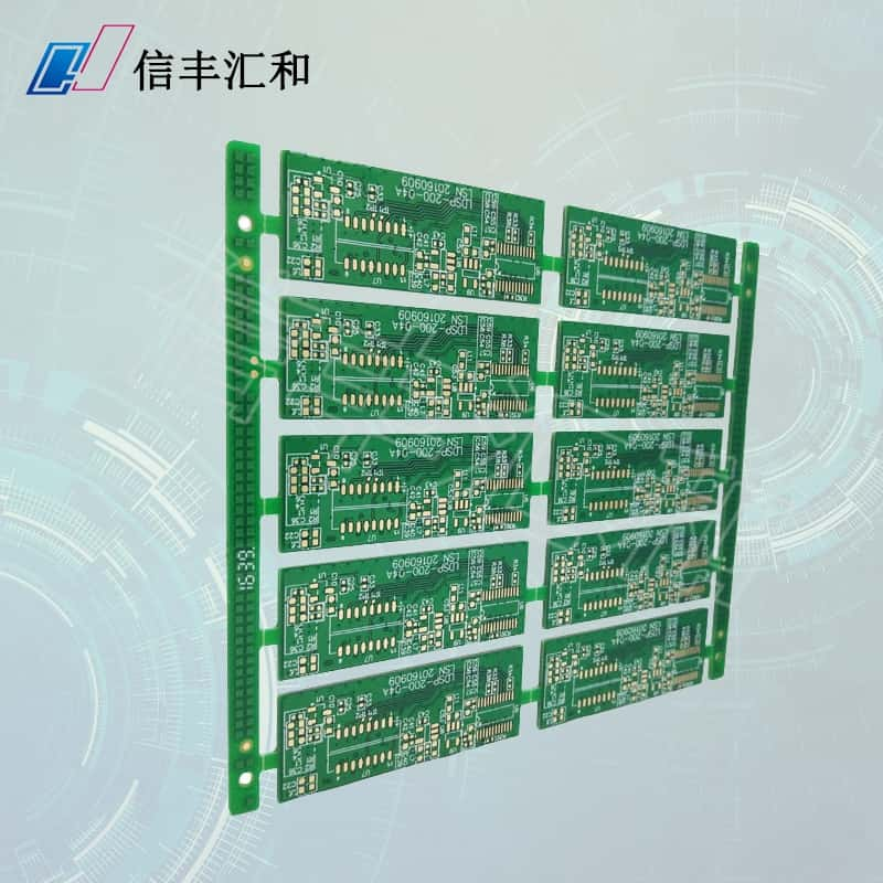 怎么做pcb板，印制電路板生產流程介紹