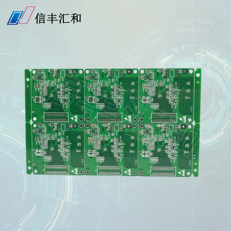 pcb控制器，pcb控制電路設(shè)計(jì)