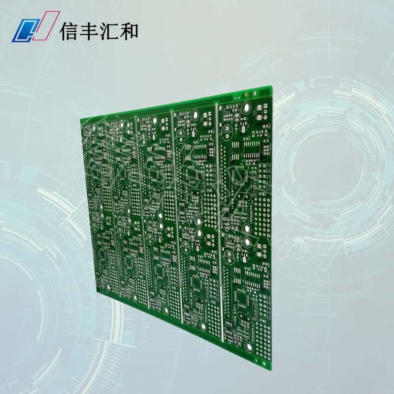 pcb控制器，pcb控制電路設(shè)計(jì)