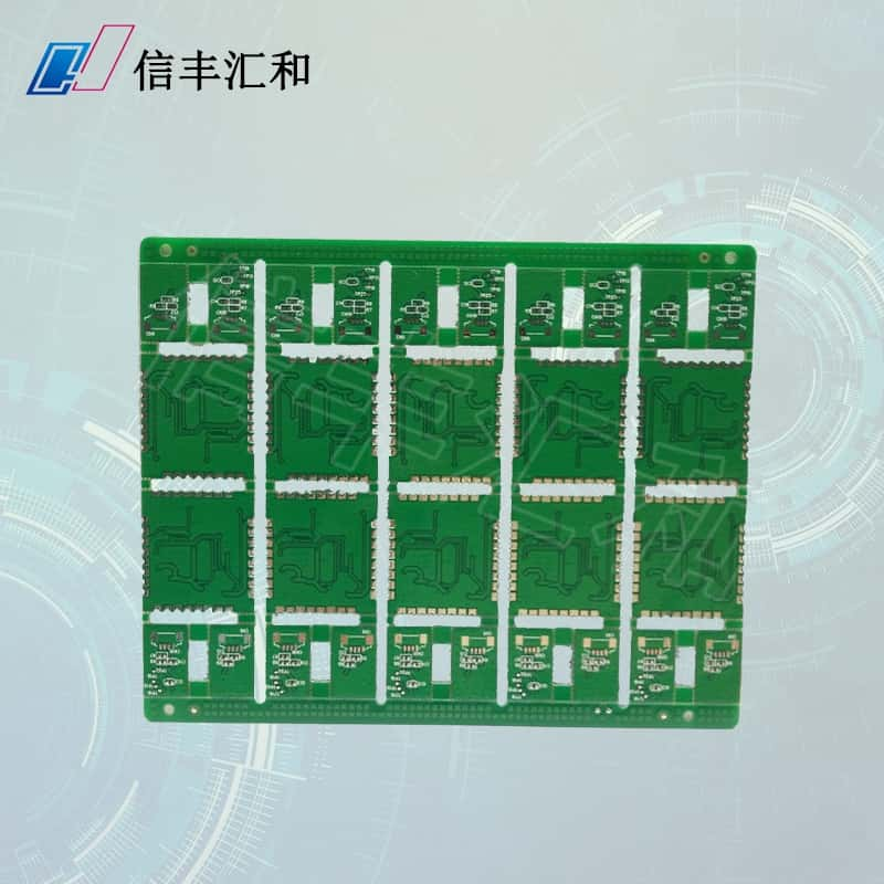 醫(yī)療器械PCB板材 TG155，醫(yī)療器械pcb線路板為什么雙面板居多？