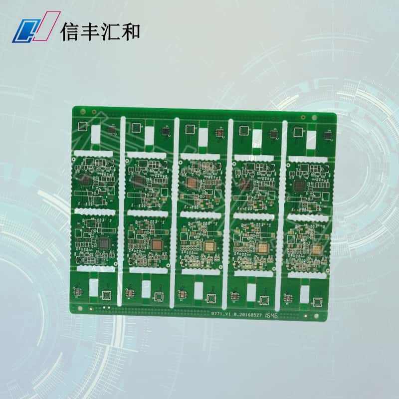 醫(yī)療器械PCB板材 TG155，醫(yī)療器械pcb線路板為什么雙面板居多？