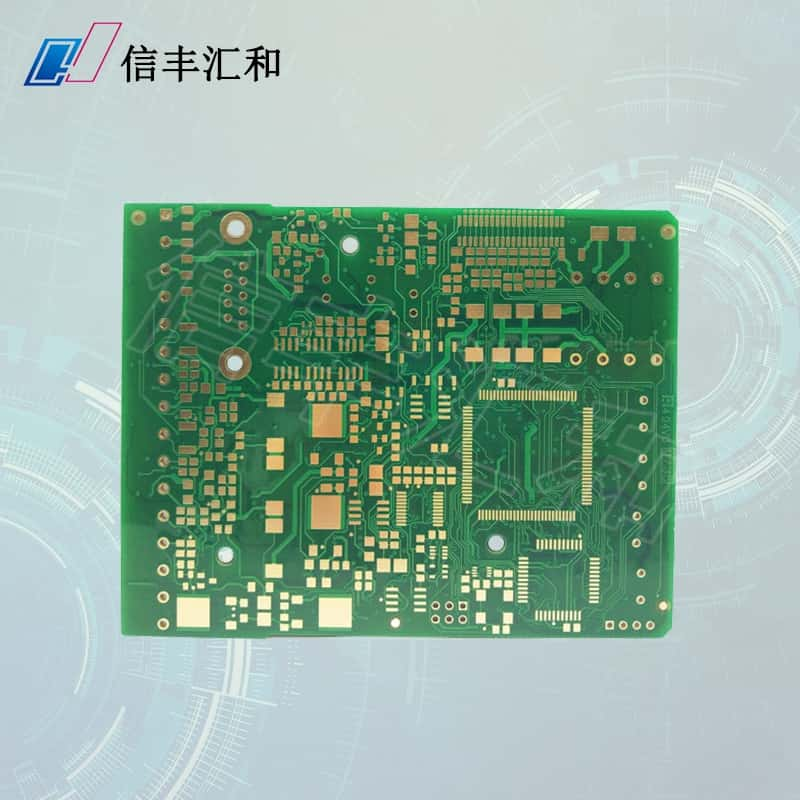 pcb沉金板如何控制活化時間長短，pcb沉金板保質(zhì)期是多久？