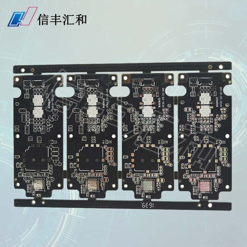 pcb汽車板的管理，pcb汽車板的品質(zhì)管理