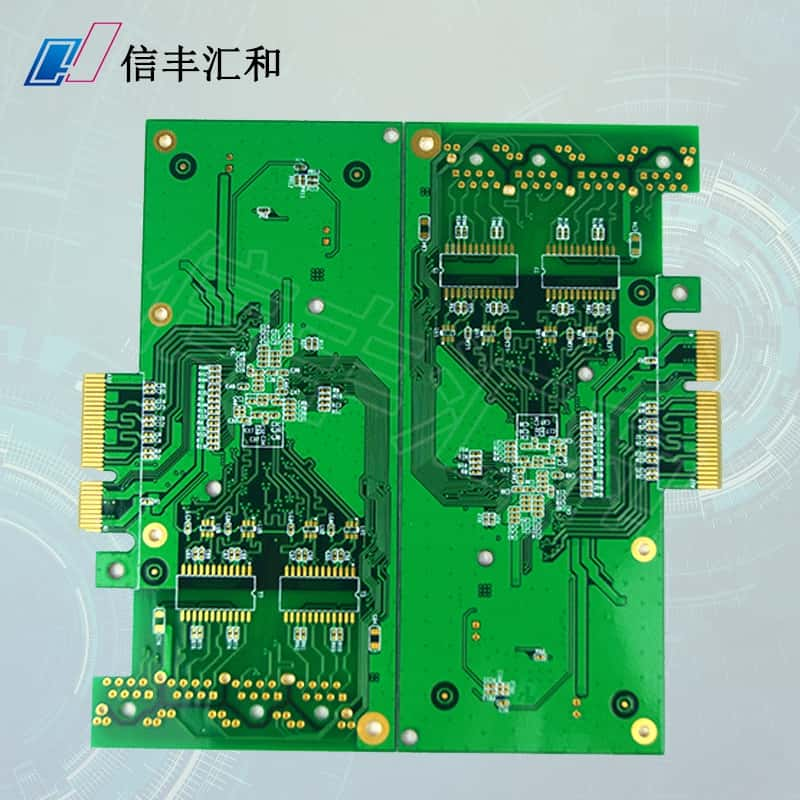 pcb汽車板的管理，pcb汽車板的品質(zhì)管理