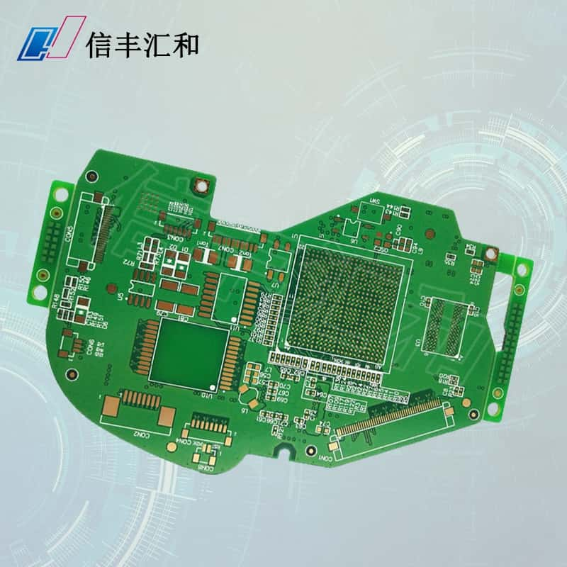 高速pcb布線，pcb高速線注意什么？