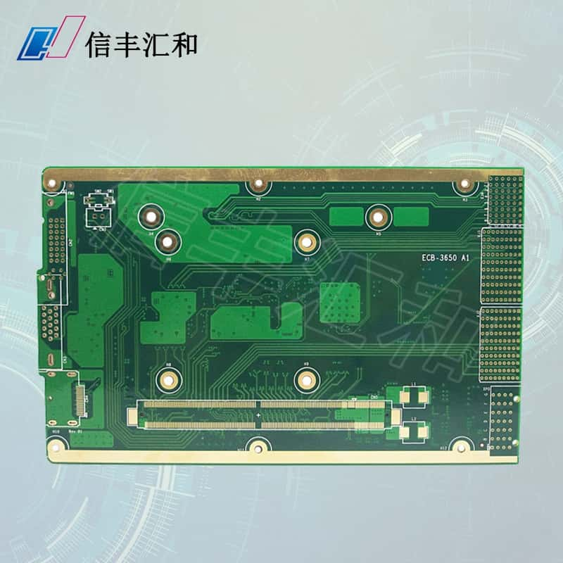 高速pcb布線，pcb高速線注意什么？