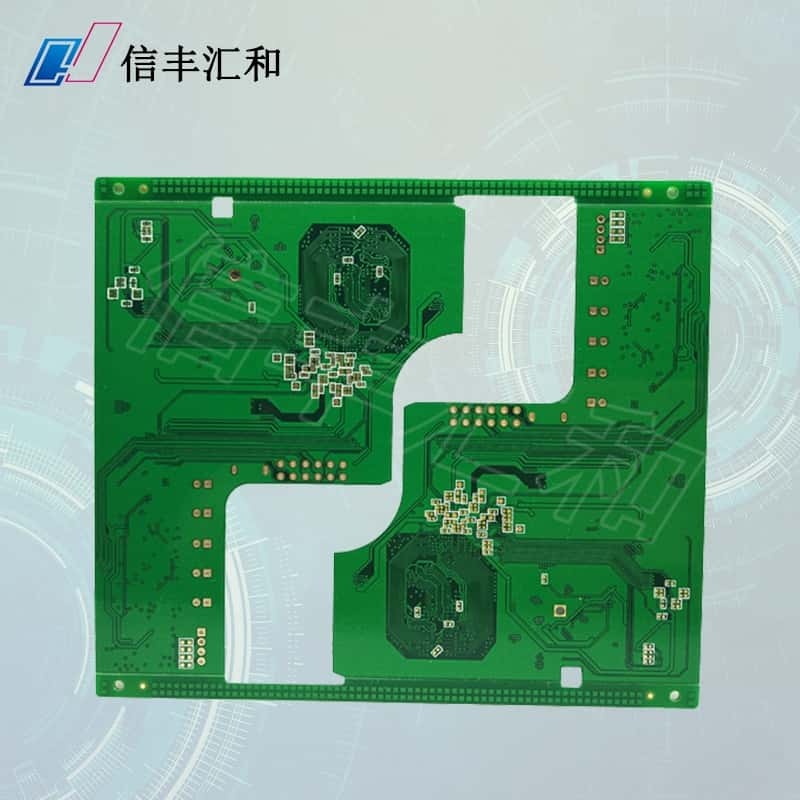 汽車板pcb與溫度的關系，汽車板pcb焊錫溫度