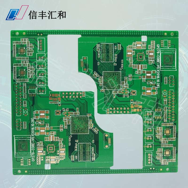 汽車板pcb與溫度的關系，汽車板pcb焊錫溫度