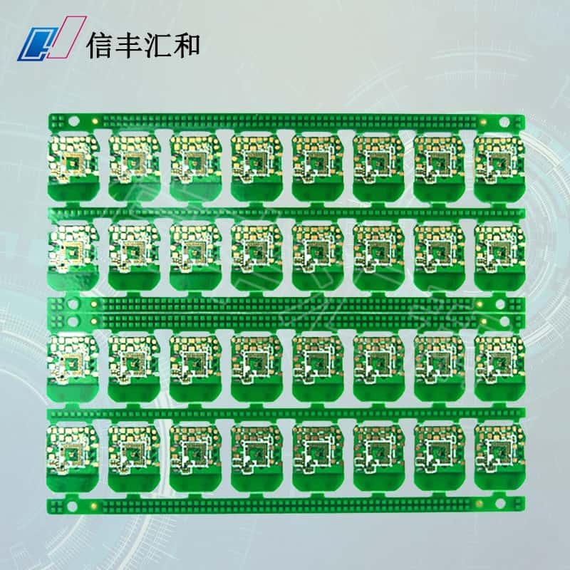 pcb電路板設(shè)計流程，pcb電路設(shè)計實例