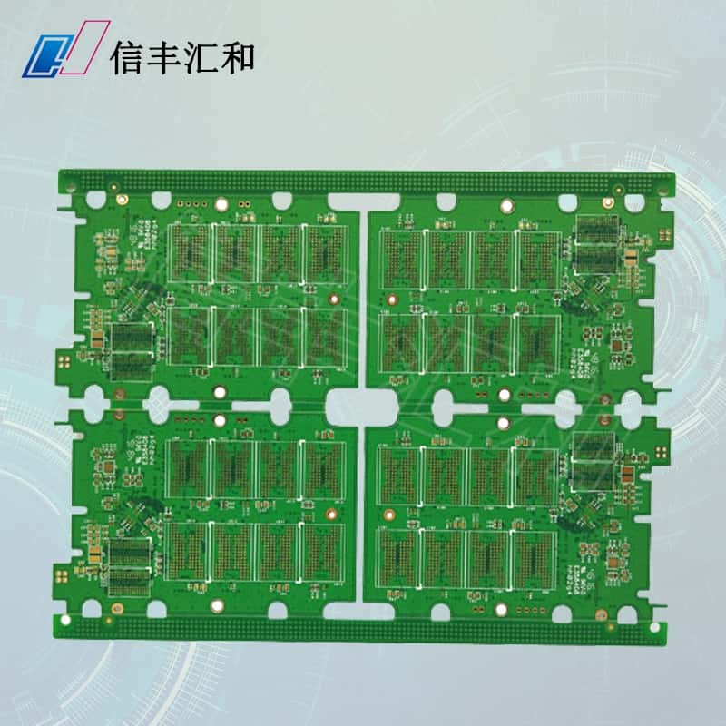 pcb電路板設(shè)計流程，pcb電路設(shè)計實例