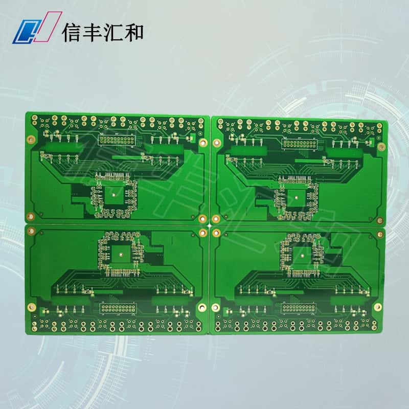 高頻電源控制板HFR，高頻電源控制板的作用