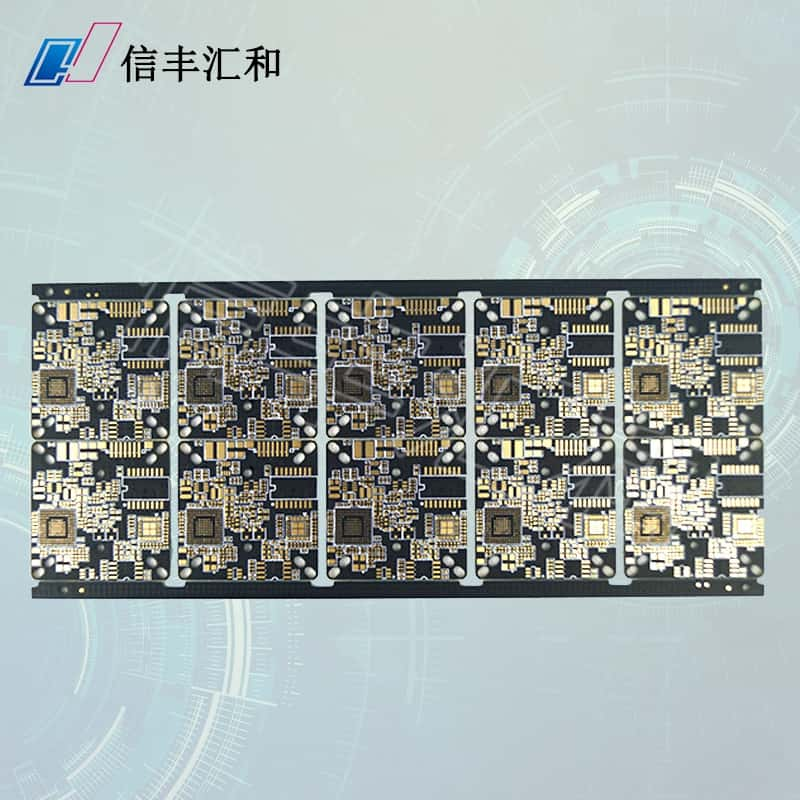 打pcb板找什么廠家，打pcb板比較好的公司？