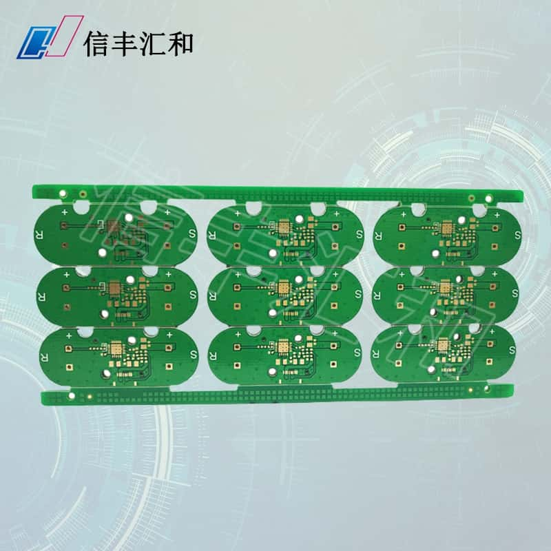 PCB代加工，pcb代加工廠