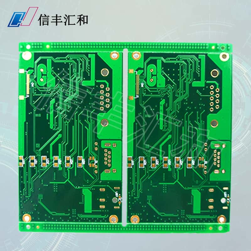 pcb電路板廠家生產(chǎn)廠家，pcb電路板廠家找哪家好？